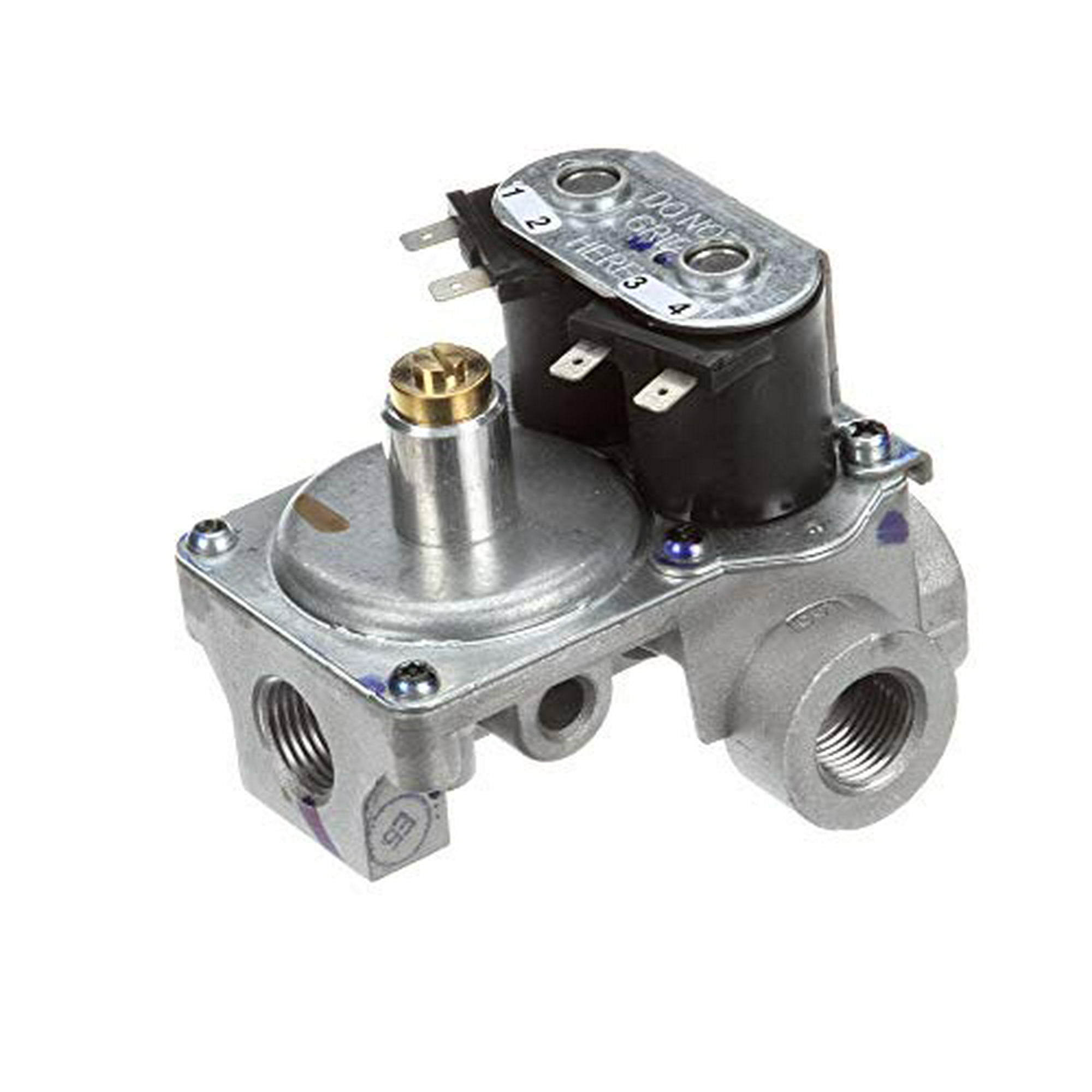 Garland CK1864701 Gas Valve Natural Gas Kit Garland CK1864701 Gas Valve Natural Gas Kit